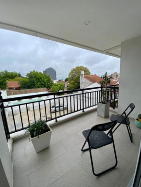 Departamento vieytes